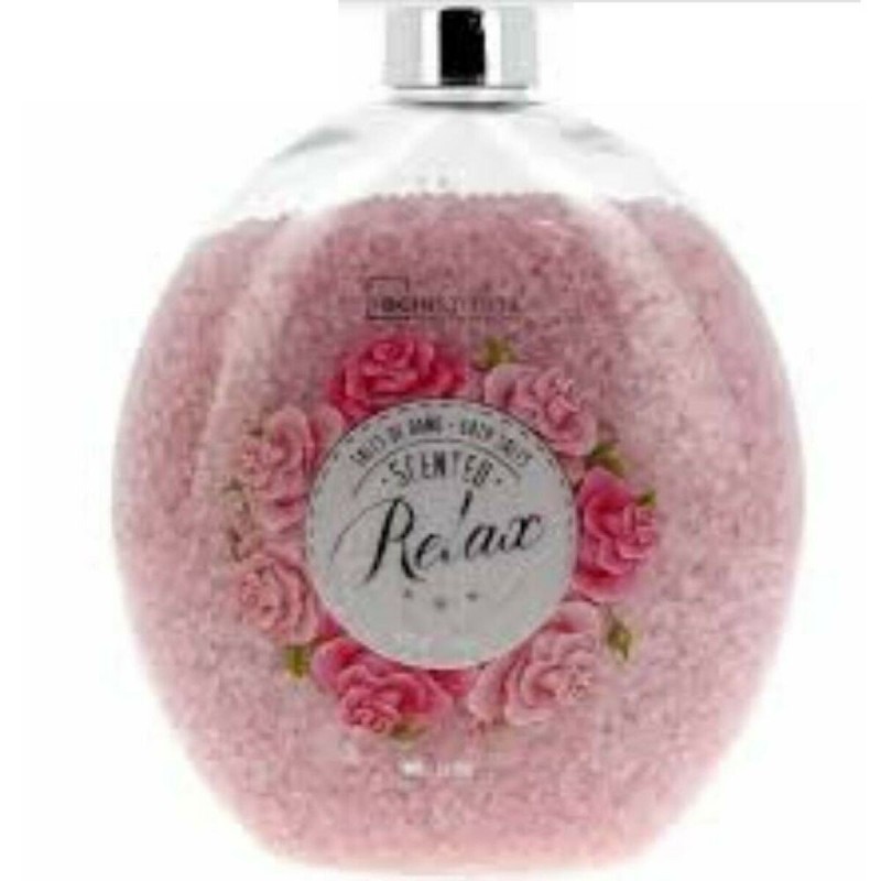 Les trésors de la mer IDC Institute Relax Roses (900 g) - Acheter à 5,93 € seulement chez Collector's Boutique