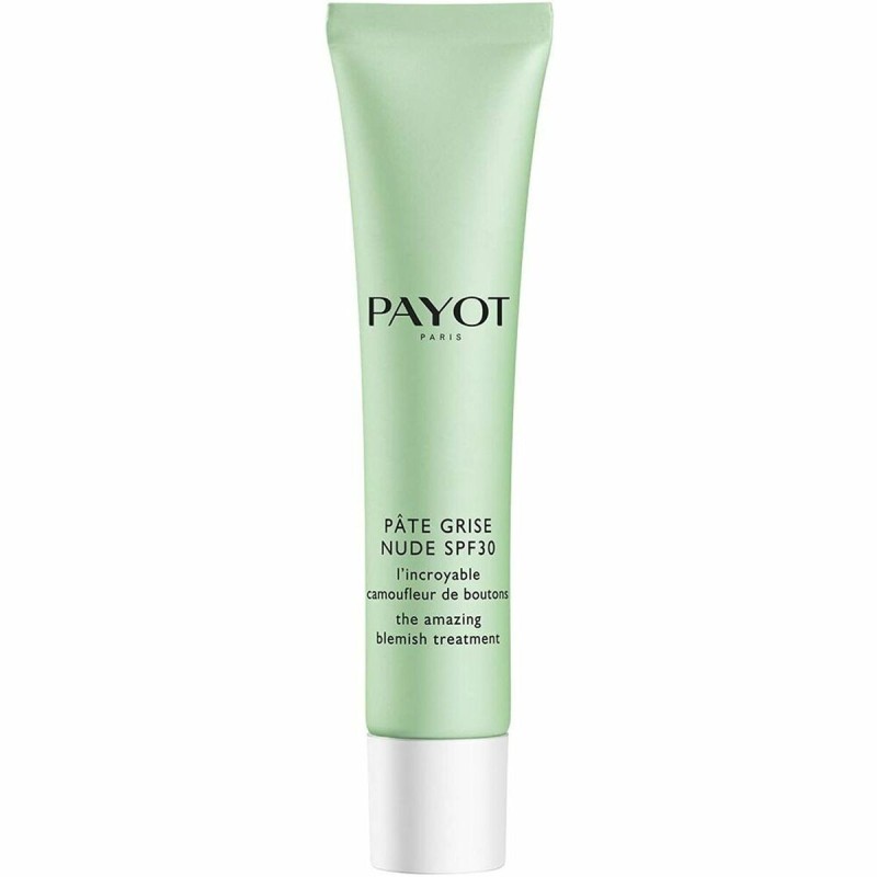 Correcteur facial Pate Grise Soin Nude SPF 30 Payot (40 ml) - Acheter à 26,78 € seulement chez Collector's Boutique