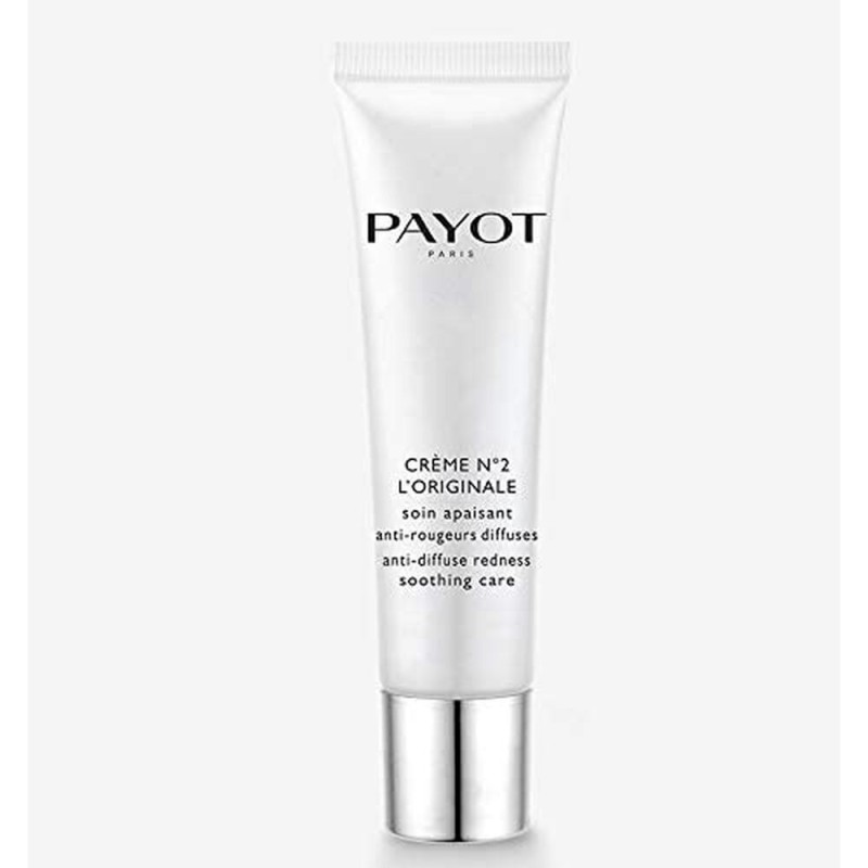 Crème hydratante Nº2 L´original Payot  (30 ml) - Acheter à 25,21 € seulement chez Collector's Boutique