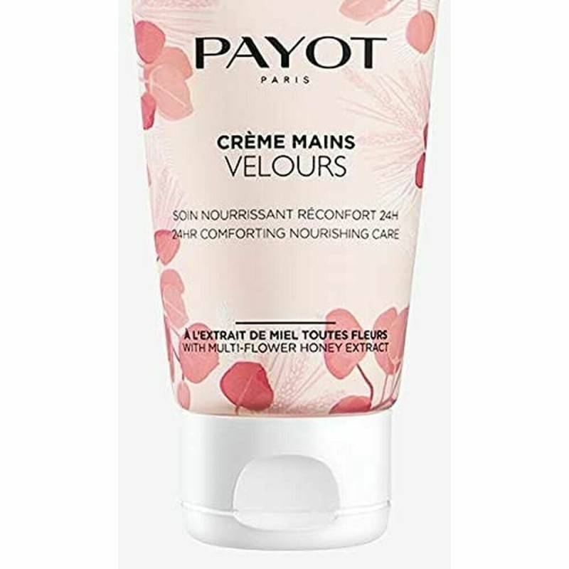 Lotion mains Velours Payot - Acheter à 15,95 € seulement chez Collector's Boutique