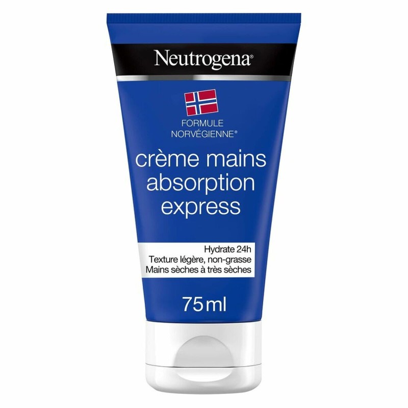 Lotion mains Neutrogena (50 ml) - Acheter à 3,19 € seulement chez Collector's Boutique