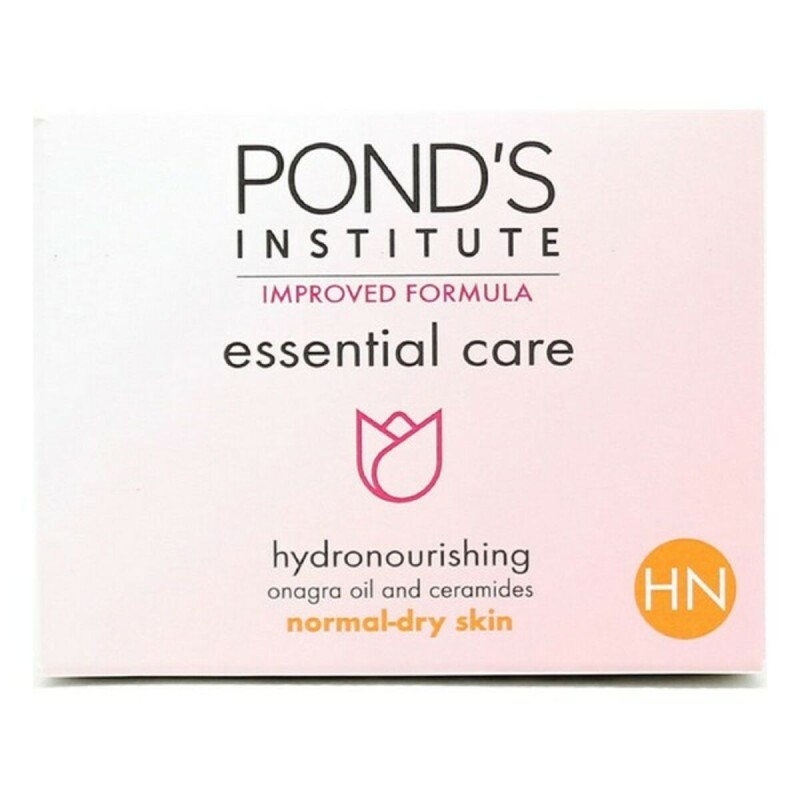 Crème visage Cuidado Esencial Pond's 309542 (50 ml) - Acheter à 5,69 € seulement chez Collector's Boutique