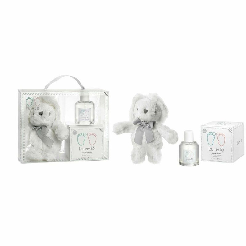 Set de Parfum Enfant Eau my BB (2 pcs) - Acheter à 22,13 € seulement chez Collector's Boutique