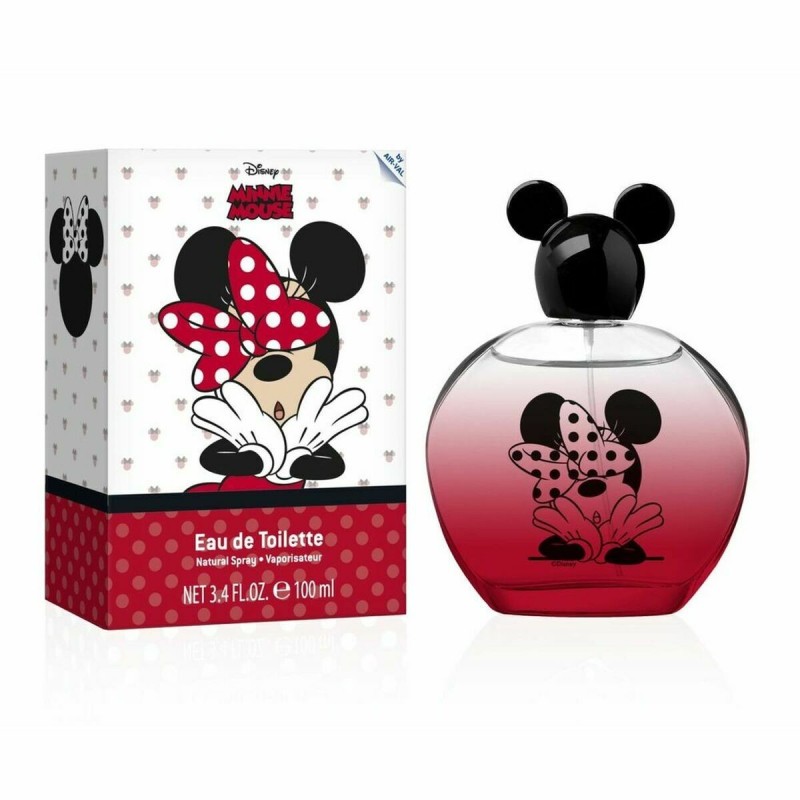 Parfum pour enfants Minnie Mouse EDT (100 ml) - Acheter à 15,05 € seulement chez Collector's Boutique