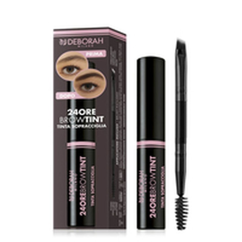 Crayon à sourcils Deborah 24ore Brow Tint Nº 3 - Acheter à 13,28 € seulement chez Collector's Boutique