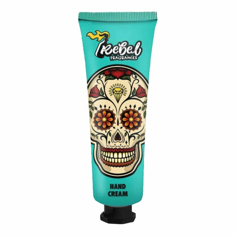 Lotion mains Rebel (50 ml) - Acheter à 3,71 € seulement chez Collector's Boutique