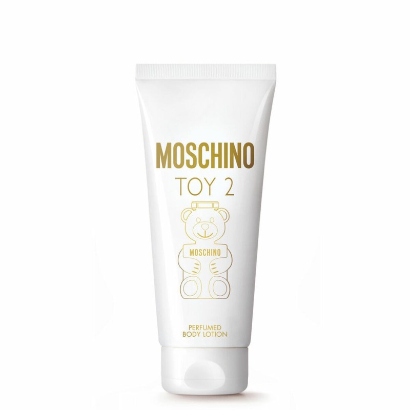 Lotion corporelle Moschino Toy 2 (200 ml) - Acheter à 23,83 € seulement chez Collector's Boutique