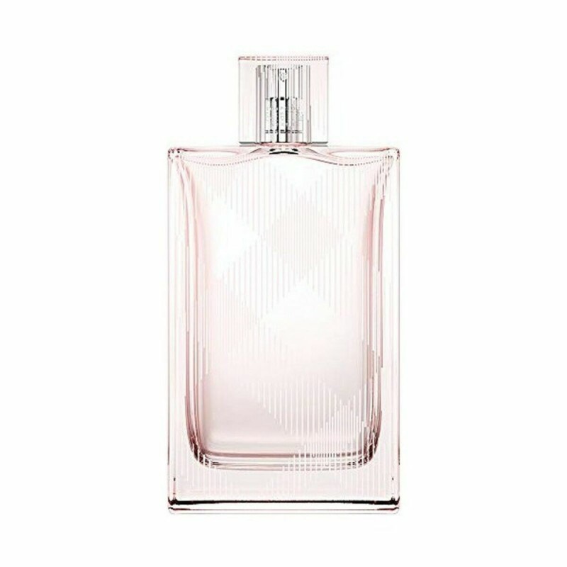 Parfum Femme Burberry Brit Sheer EDT (100 ml) - Acheter à 41,44 € seulement chez Collector's Boutique