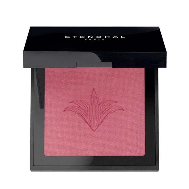 Fard Stendhal Blush Illuminateur Nº 303 Rose Marrakech (8 g) - Acheter à 33,08 € seulement chez Collector's Boutique