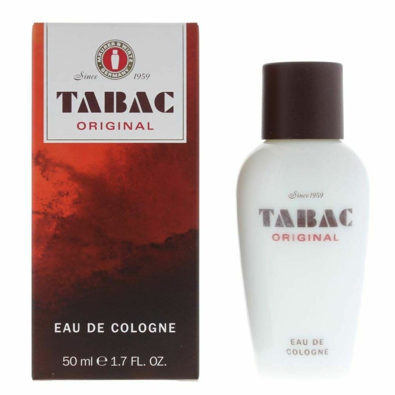 Parfum Homme Tabac Tabac Original EDC (50 ml) - Acheter à 8,47 € seulement chez Collector's Boutique