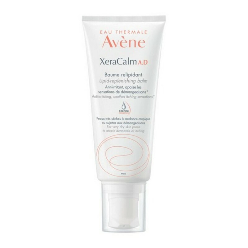 Baume relaxant Avene Xeracalm (200 ml) - Acheter à 21,42 € seulement chez Collector's Boutique