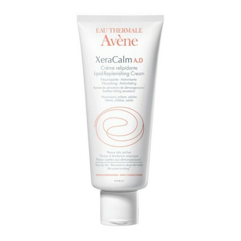 Crème visage Avene Xeracalm (200 ml) - Acheter à 23,77 € seulement chez Collector's Boutique