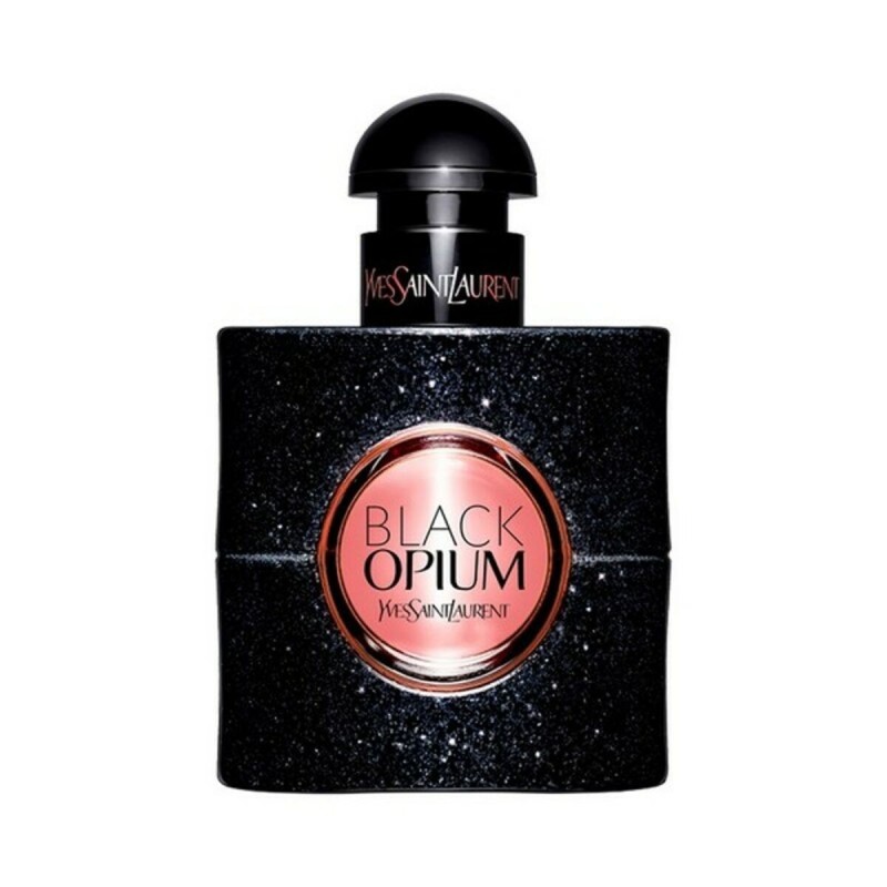 Parfum Femme Yves Saint Laurent Black Opium EDP (30 ml) - Acheter à 58,10 € seulement chez Collector's Boutique