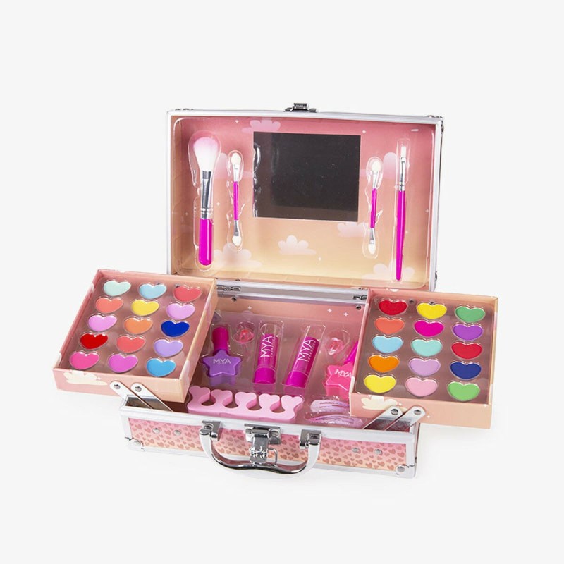 Kit de maquillage pour enfant MYA Cosmetics - Acheter à 22,97 € seulement chez Collector's Boutique