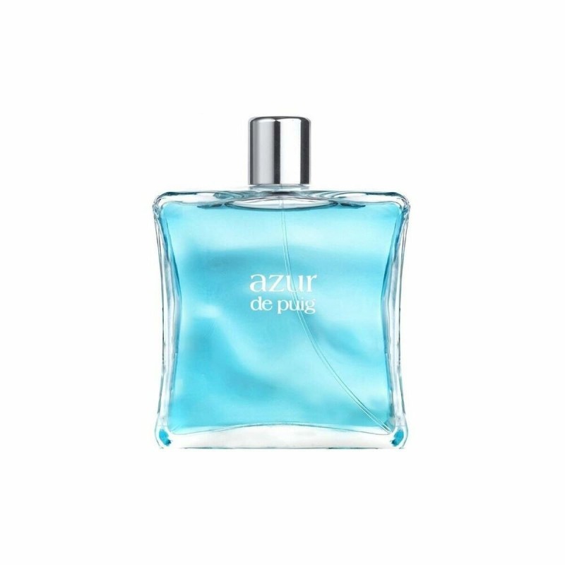 Parfum Femme Azur de Puig EDT (100 ml) - Acheter à 9,94 € seulement chez Collector's Boutique