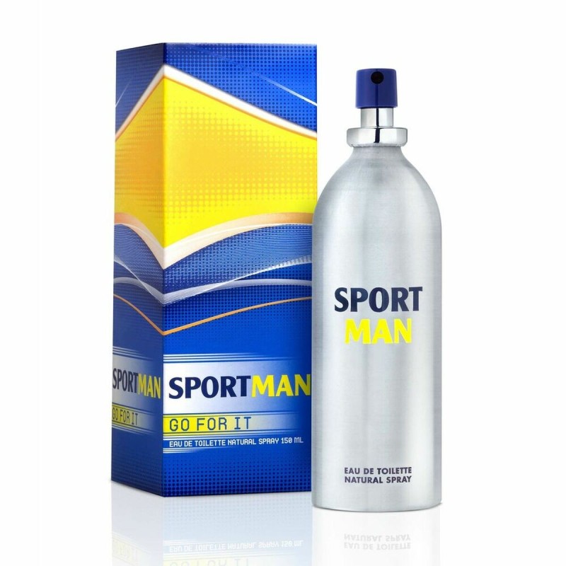 Parfum Homme Puig Sportman EDT (150 ml) - Acheter à 11,54 € seulement chez Collector's Boutique