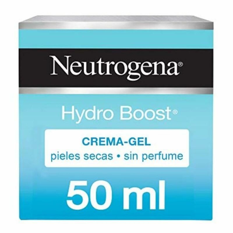 Crème visage Neutrogena Hydro Boost - Acheter à 14,22 € seulement chez Collector's Boutique