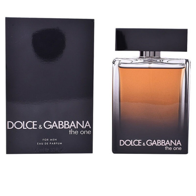 Parfum Homme Dolce & Gabbana The One for Men EDP (100 ml) - Acheter à 82,76 € seulement chez Collector's Boutique