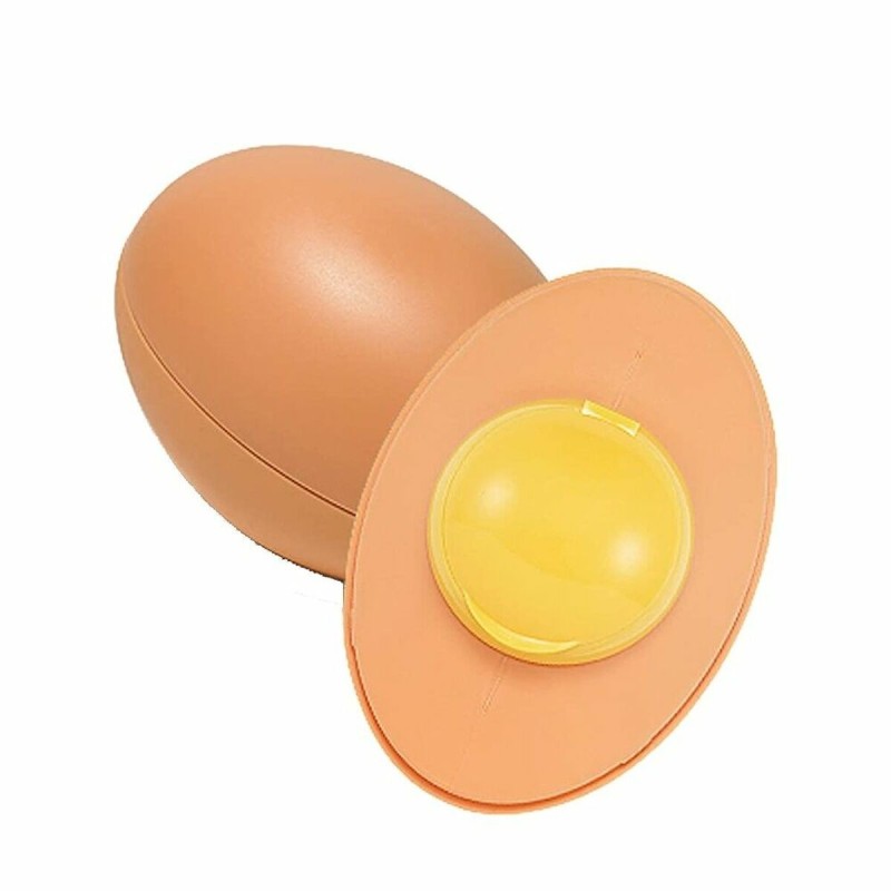 Mousse nettoyante Holika Holika Smooth Egg Skin (140 ml) - Acheter à 11,57 € seulement chez Collector's Boutique