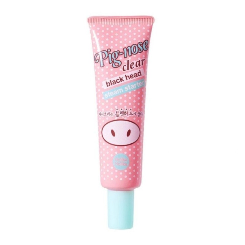 Gel nettoyant visage Holika Holika Pig Nose Clear Black Head (30 ml) - Acheter à 9,02 € seulement chez Collector's Boutique