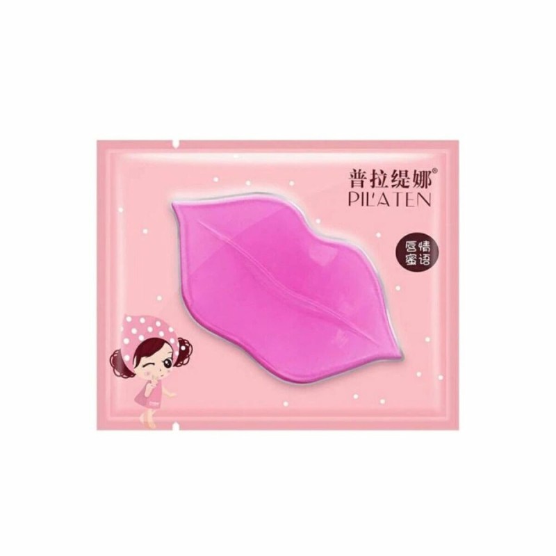 Masque hydratant Pil'Aten Lèvres (7 g) - Acheter à 1,54 € seulement chez Collector's Boutique