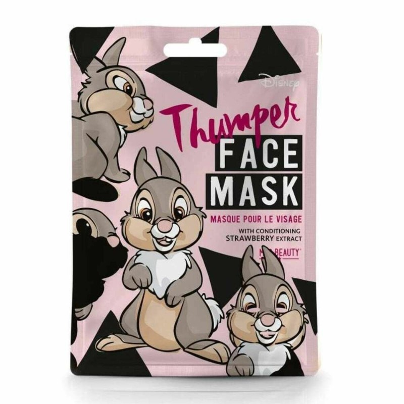 Masque facial Mad Beauty Disney Thumper (25 ml) - Acheter à 5,03 € seulement chez Collector's Boutique