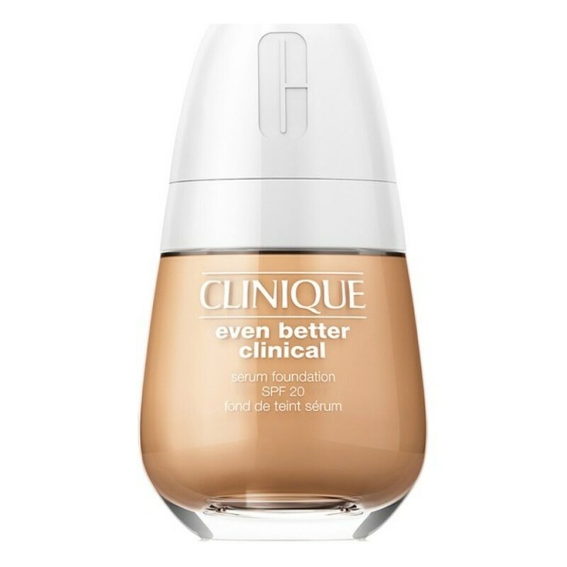 Fond de teint Clinique Even Better Clinical Sérum CN70-vanilla - Acheter à 38,89 € seulement chez Collector's Boutique