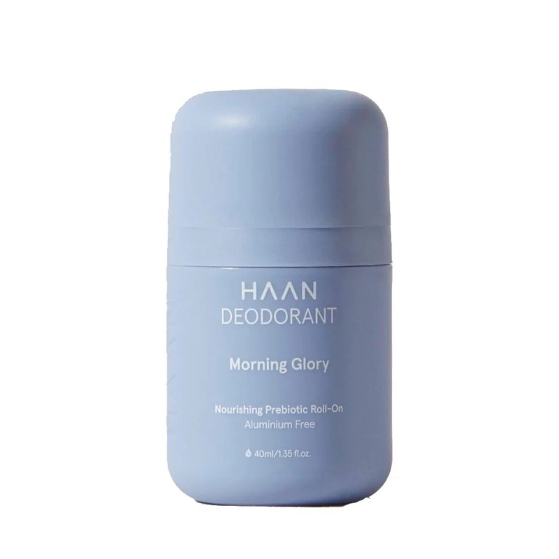 Déodorant Roll-On Haan Morning Glory 400 ml - Acheter à 9,17 € seulement chez Collector's Boutique