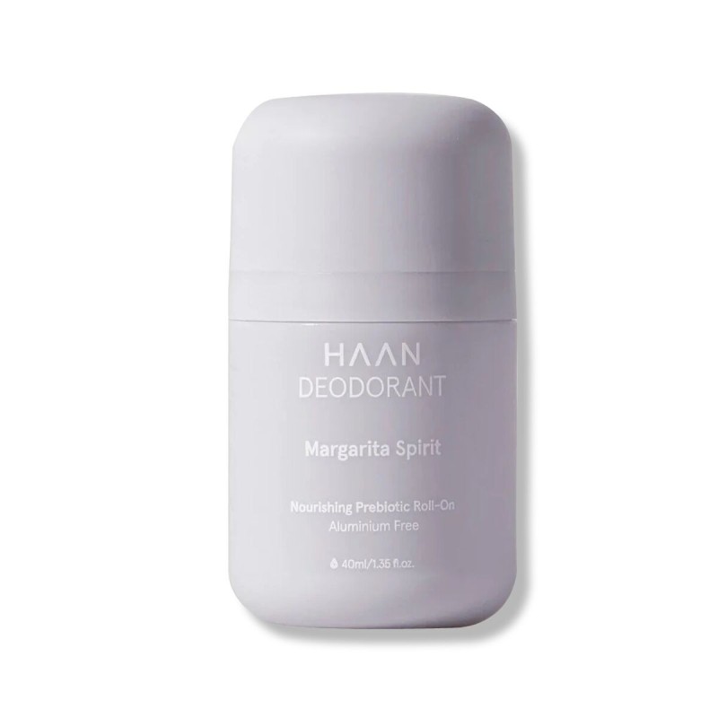 Déodorant Roll-On Haan Margarita Spirit 400 ml - Acheter à 9,17 € seulement chez Collector's Boutique