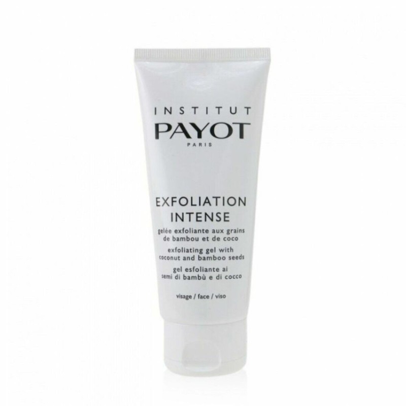 Gel exfoliant visage Payot Intense (100 ml) - Acheter à 29,72 € seulement chez Collector's Boutique