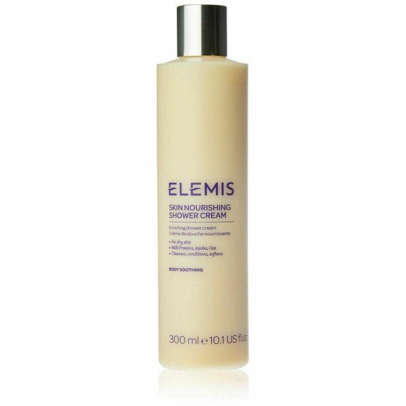 Crème de douche Elemis Skin Nourishing (300 ml) - Acheter à 22,51 € seulement chez Collector's Boutique