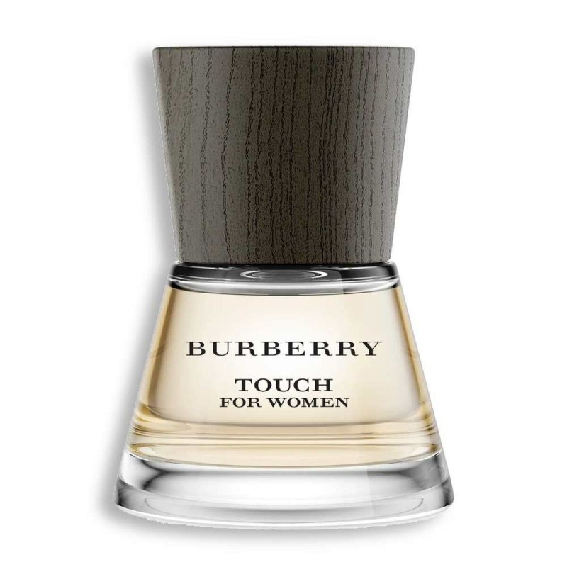 Parfum Femme Burberry Touch For Woman EDP (30 ml) - Acheter à 28,27 € seulement chez Collector's Boutique