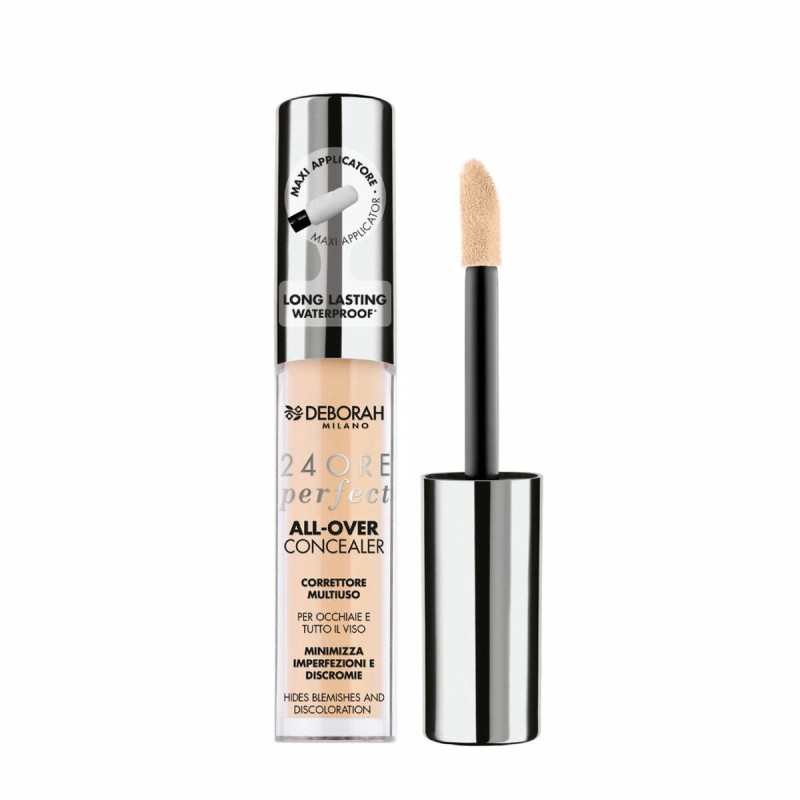 Correcteur facial Deborah 24Ore Perfect Nº 3-2 - Acheter à 11,36 € seulement chez Collector's Boutique