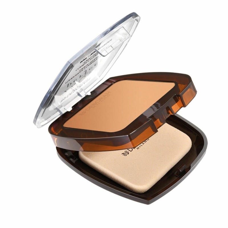 Base de Maquillage en Poudre Deborah 24Ore Perect Compact Nº 2 - Acheter à 15,67 € seulement chez Collector's Boutique