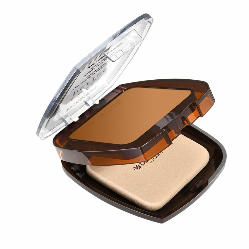 Base de Maquillage en Poudre Deborah 24Ore Perect Compact Nº 4 - Acheter à 15,67 € seulement chez Collector's Boutique