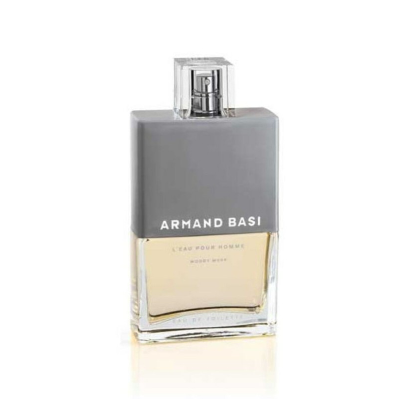 Parfum Homme Armand Basi Eau Pour Homme Woody Musk EDT (75 ml) - Acheter à 30,59 € seulement chez Collector's Boutique