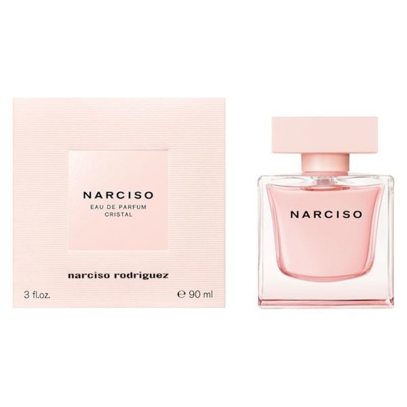 Parfum Femme Narciso Rodriguez (90 ml) - Acheter à 97,56 € seulement chez Collector's Boutique