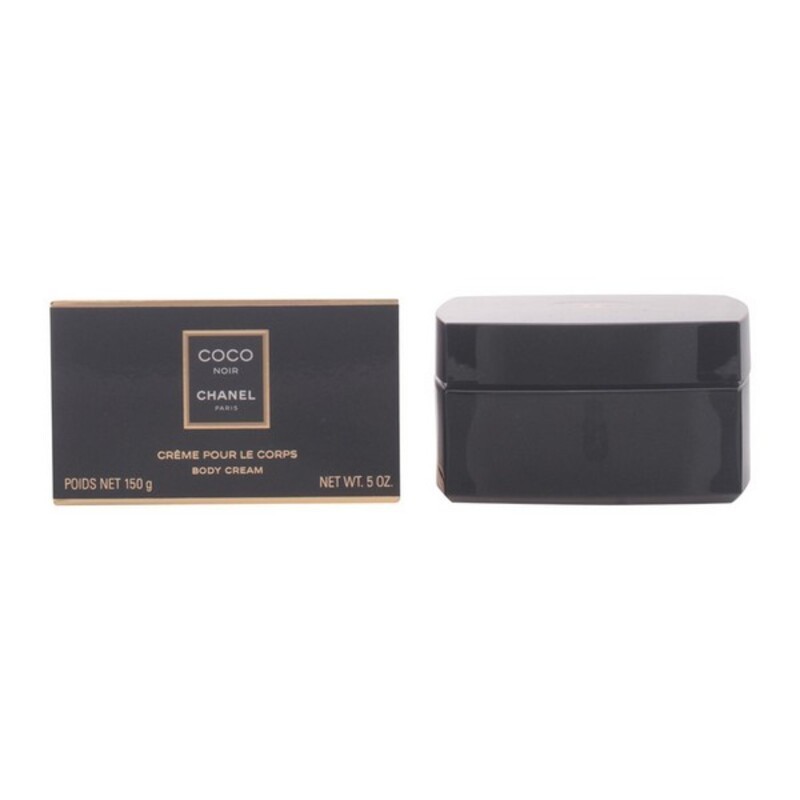 Soin du corps hydratant Coco Noir Chanel Coco Noir (150 g) - Acheter à 86,68 € seulement chez Collector's Boutique