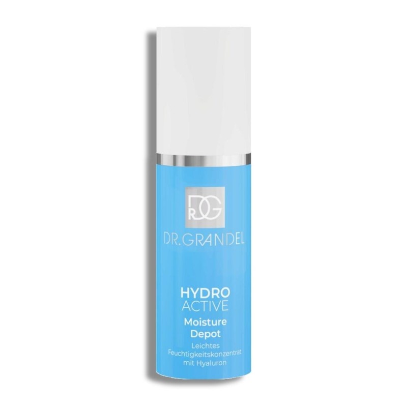 Lotion tonifiante Dr. Grandel Hidro Active (30 ml) - Acheter à 40,40 € seulement chez Collector's Boutique