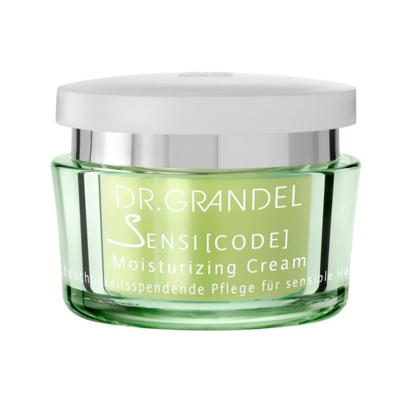 Crème hydratante Dr. Grandel Sensicode 50 ml - Acheter à 33,24 € seulement chez Collector's Boutique