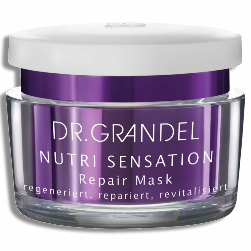 Masque facial Hydratant Dr. Grandel Nutri Sensation 50 ml Acide Hyaluronique - Acheter à 32,92 € seulement chez Collector's Bout