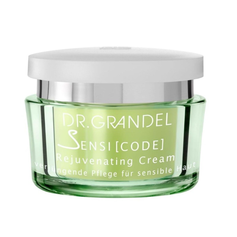 Crème régénératrice Dr. Grandel Sensicode 50 ml - Acheter à 36,77 € seulement chez Collector's Boutique