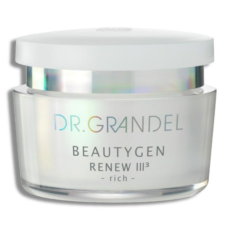 Crème régénératrice Dr. Grandel Beautygen 50 ml - Acheter à 71,45 € seulement chez Collector's Boutique