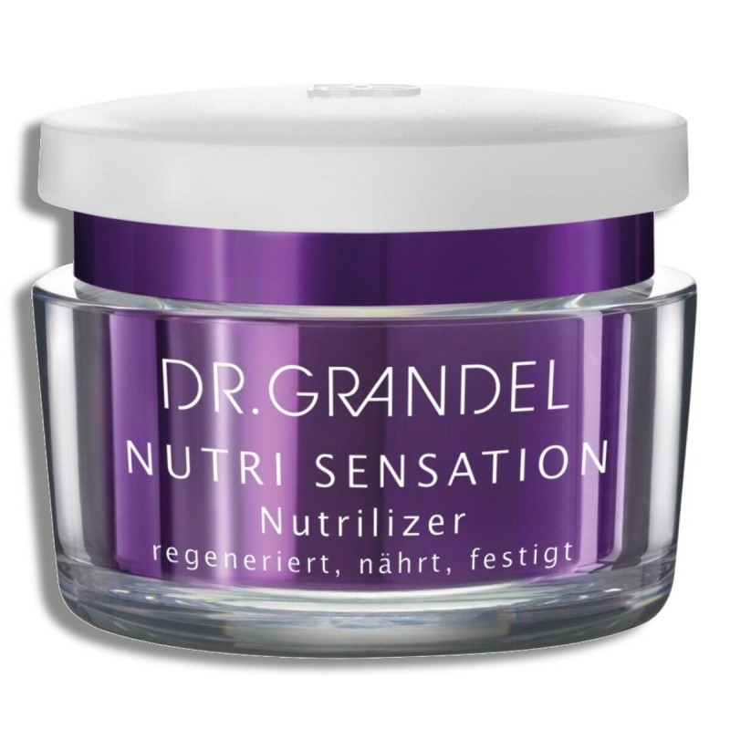 Crème visage nourrissante Dr. Grandel Nutri Sensation 50 ml Vitamine E - Acheter à 52,81 € seulement chez Collector's Boutique