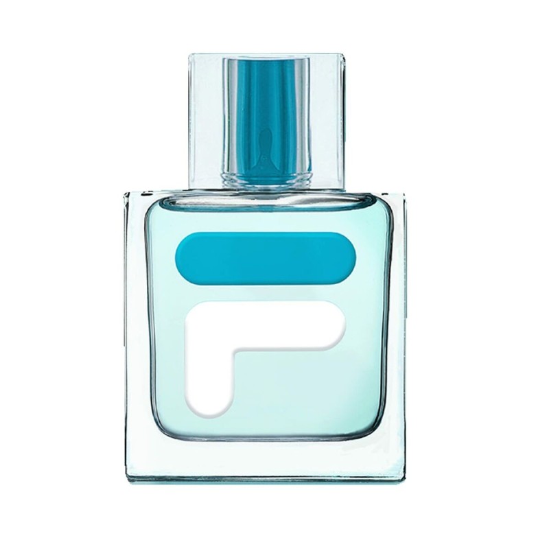 Parfum Homme Fila Fila for Men EDP (100 ml) - Acheter à 19,86 € seulement chez Collector's Boutique