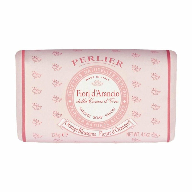 Savon Perlier Fleur d'oranger (125 ml) - Acheter à 3,82 € seulement chez Collector's Boutique