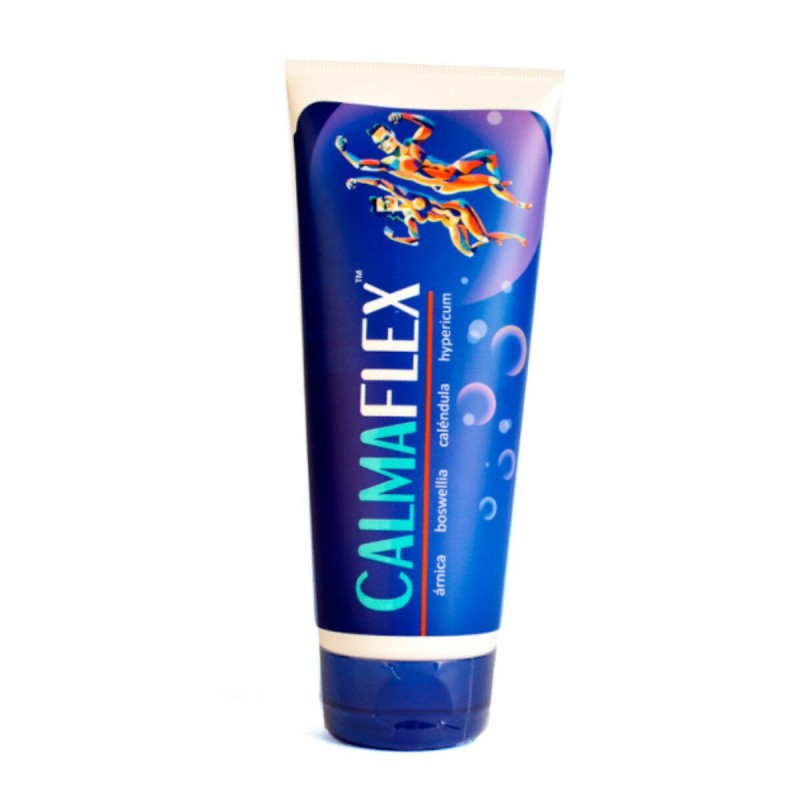 Crème anti-inflammatoire CalmaFlex 200 ml - Acheter à 14,22 € seulement chez Collector's Boutique