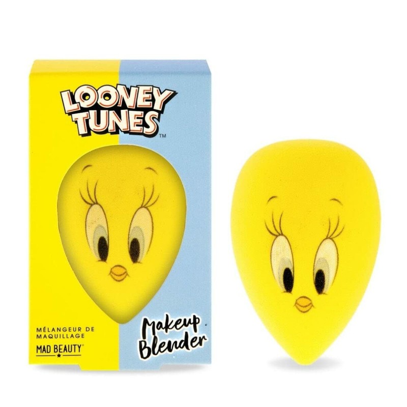 Éponges de maquillage Mad Beauty Looney Tunes - Acheter à 5,03 € seulement chez Collector's Boutique