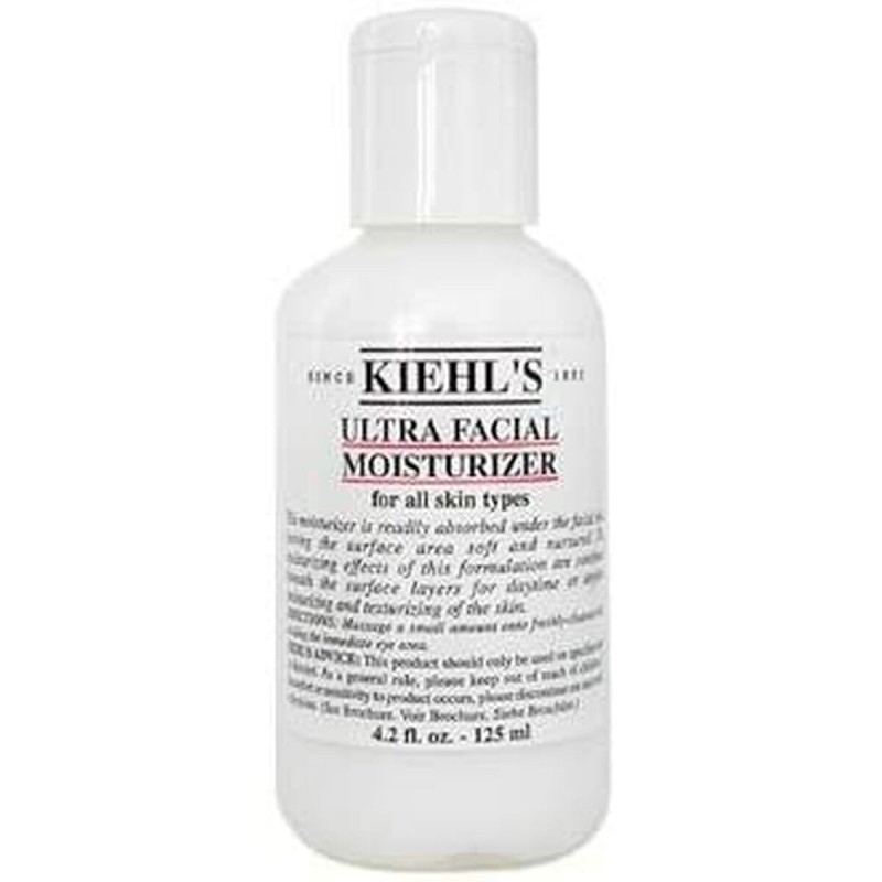 Crème visage Kiehl's Moisturizer (125 ml) - Acheter à 40,07 € seulement chez Collector's Boutique