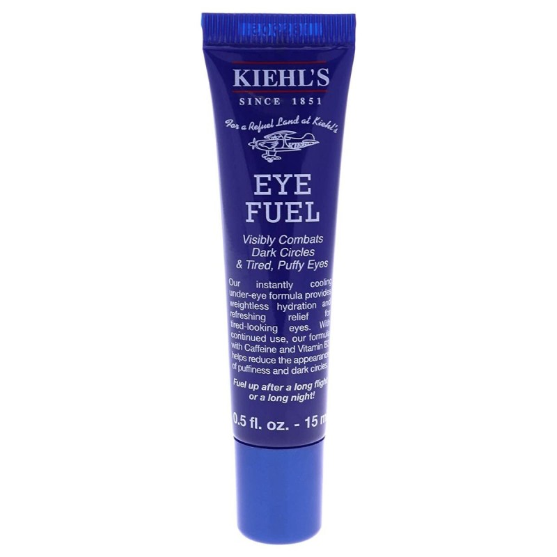 Contour des yeux Kiehl's Homme (20 ml) - Acheter à 32,88 € seulement chez Collector's Boutique